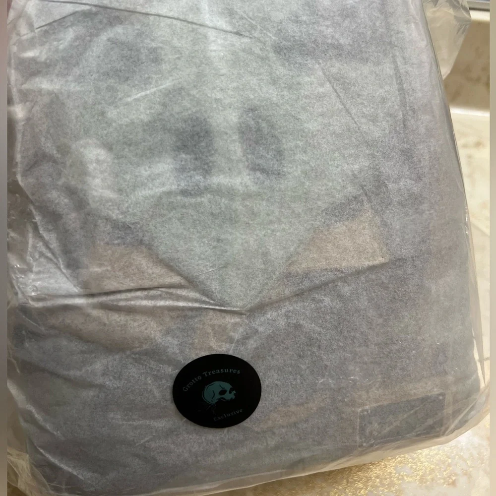 Loungefly Marvel Moon Knight Khonshu Cosplay Mini Backpack - Picture 9 of 10